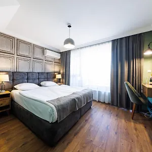 Avenue - Free Parking Apart Otel