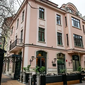  Hotel Agora' Boutique