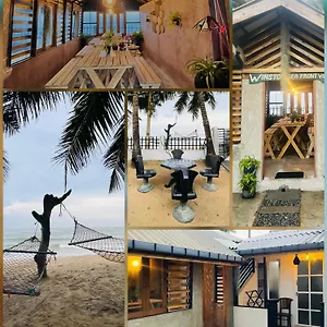 Affittacamere Winston Sea Front