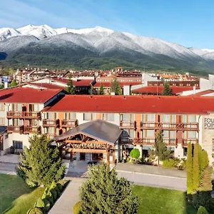 **** Otel Four Points By Sheraton Bulgaristan