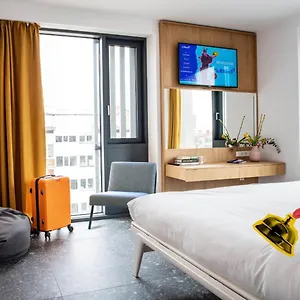 4* Hotel Kitchen59 - Free Parking