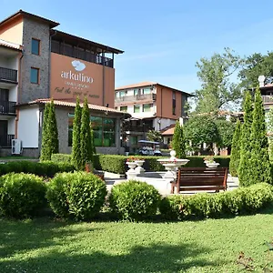 Complex Arkutino Family Sozopol