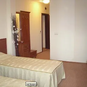 **** Otel Molerite Bulgaristan
