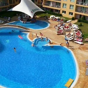 Hotel de apartamente Pollo Sunny Beach