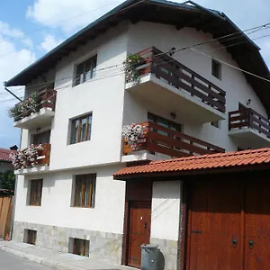 Pensiune Guest Vachin Bansko
