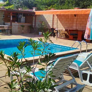  Otel Famili Barba Yani Bulgaristan