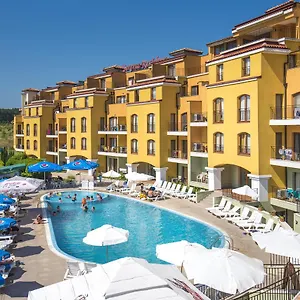 Hotel de apartamente Serena Sozopol