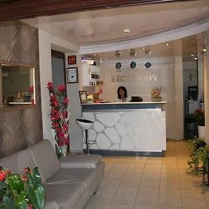 *** Otel Perfect Bulgaristan