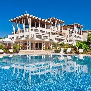 **** Resort Apolonia Bulgaristan