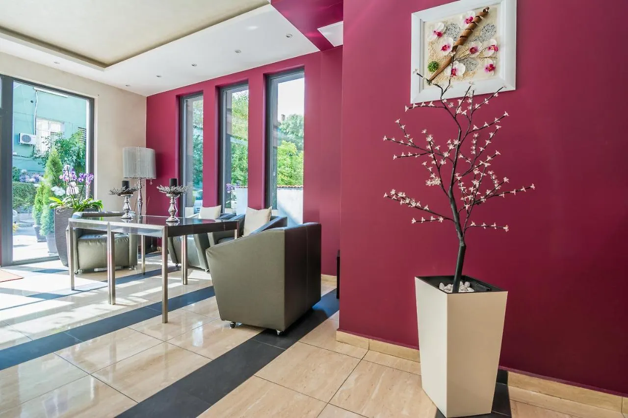 סופיה Hotel Calipso Hotel