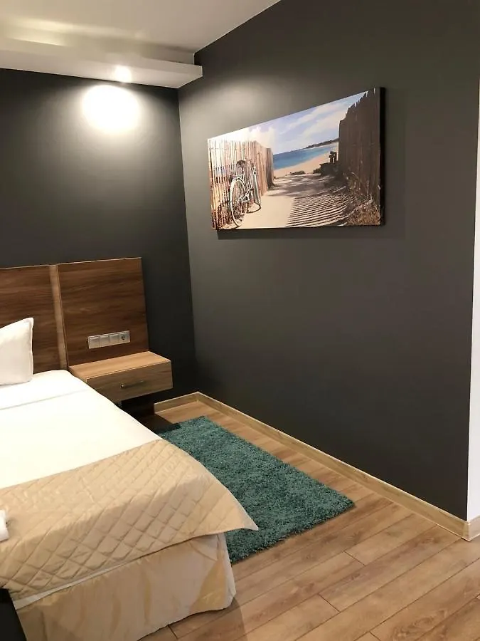 ***  Hotel Calipso Hotel Sofia Bulgaria