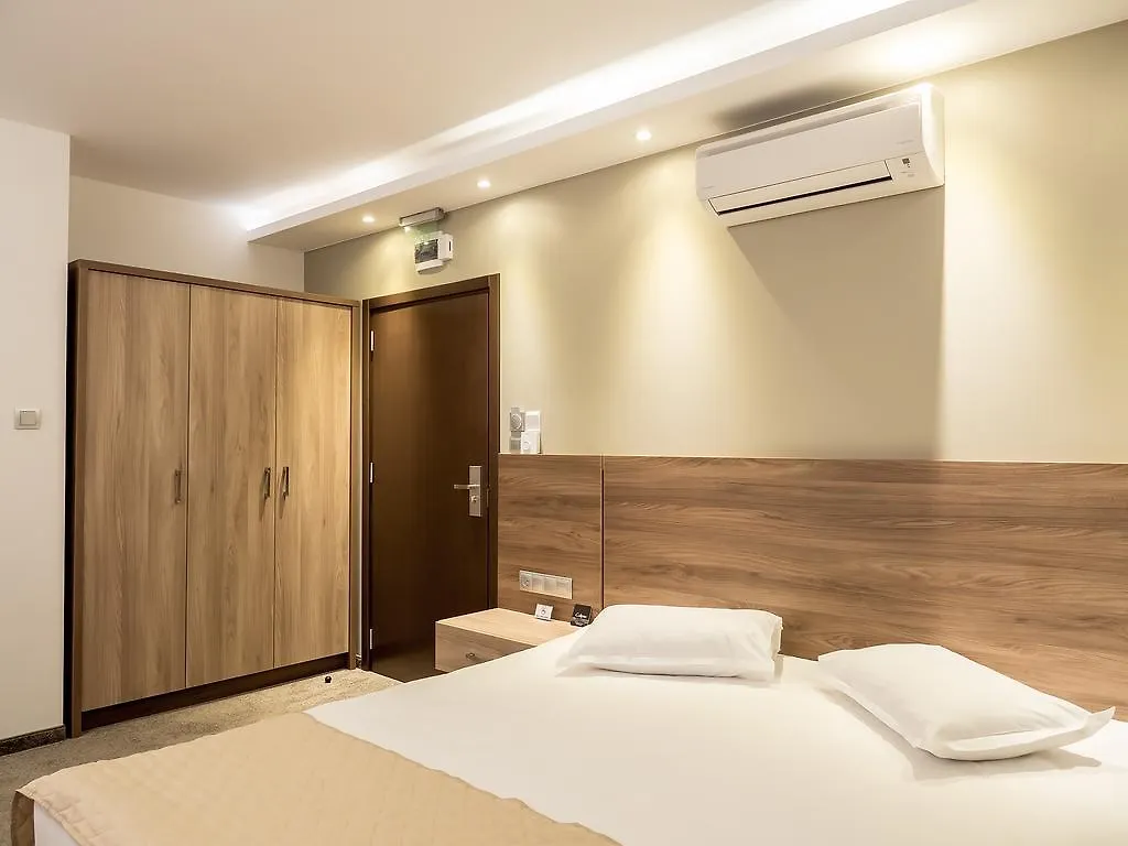 Hotel Calipso Hotel Sofia