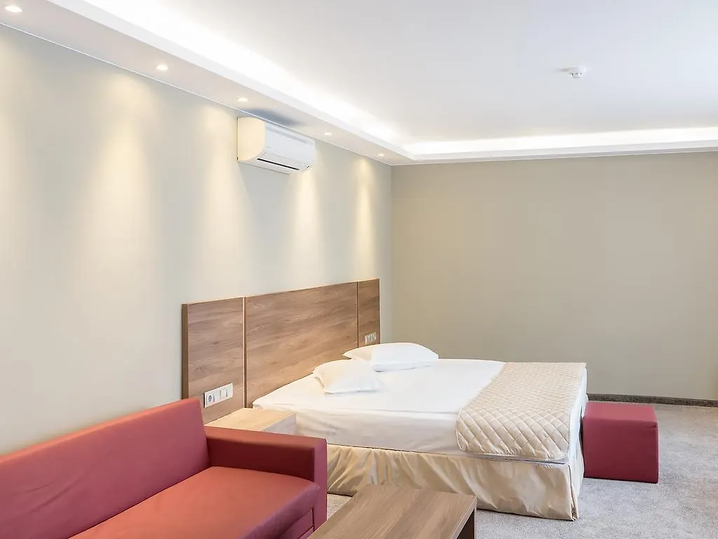 Hotel Calipso Hotel Sofia