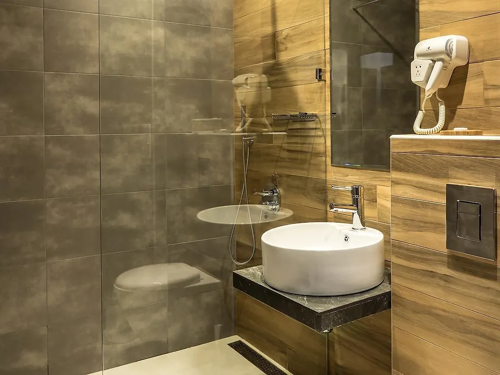 Hotel Calipso Hotel Sofia 3*,  Bulgaria