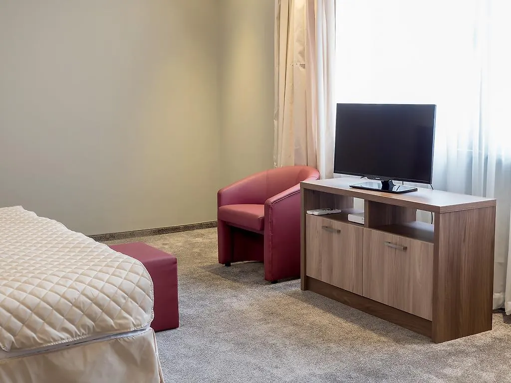 ***  Hotel Calipso Hotel Sofia Bulgaria