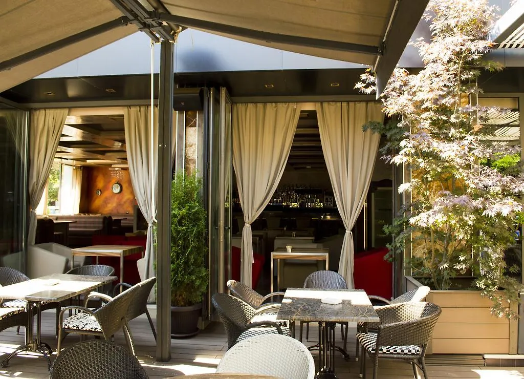 סופיה Hotel Calipso Hotel 3*,