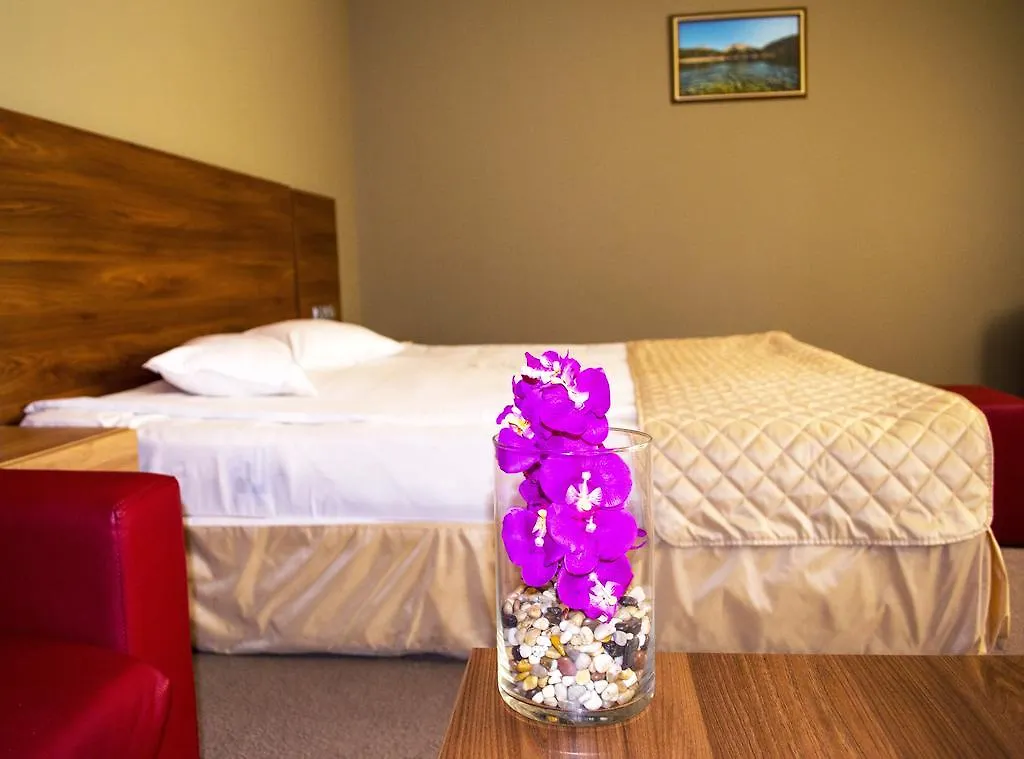 סופיה Hotel Calipso Hotel