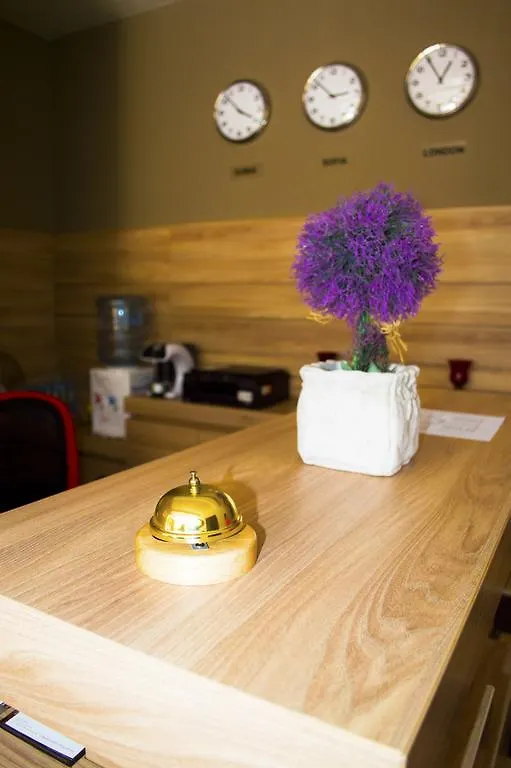 סופיה Hotel Calipso Hotel