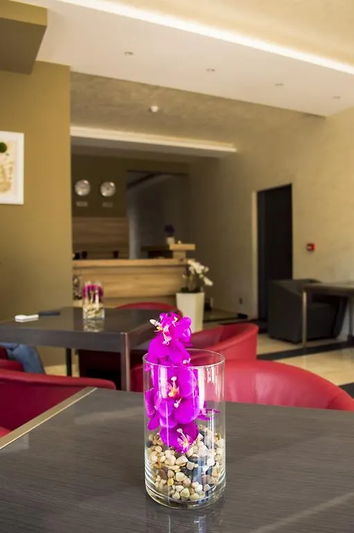 Hotel Calipso Hotel Sofia 3*,  Bulgaria
