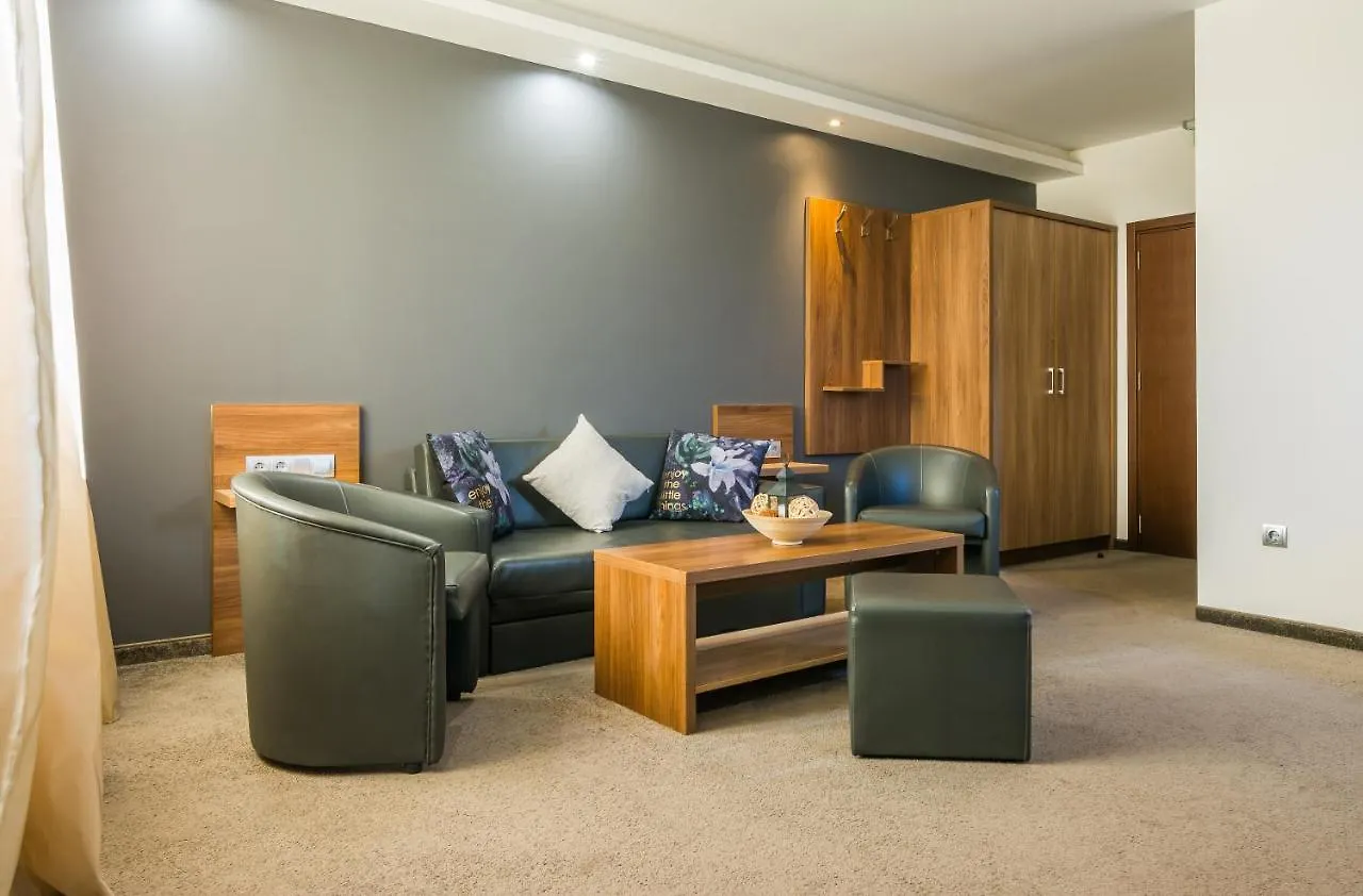 סופיה Hotel Calipso Hotel