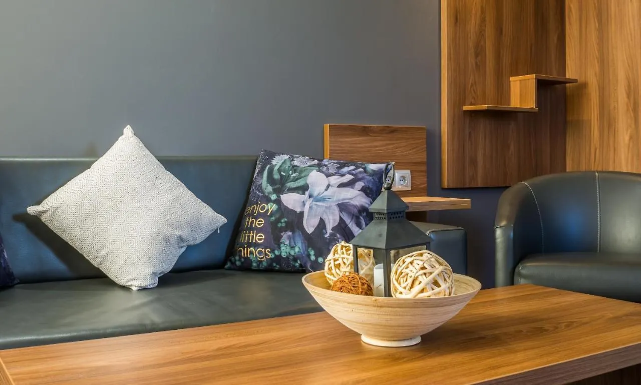 ***  סופיה Hotel Calipso Hotel בולגריה