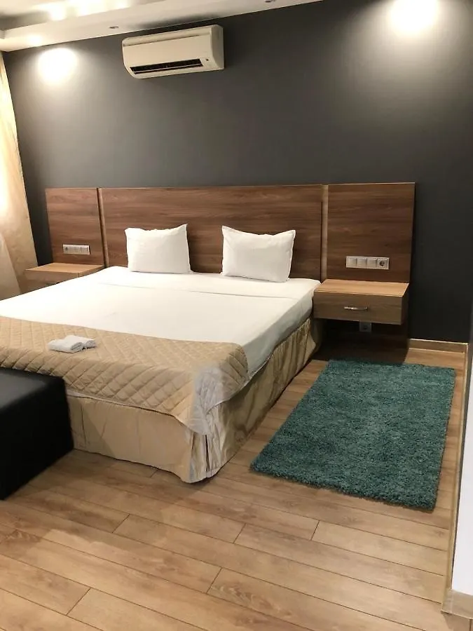 Hotel Calipso Hotel Sofia Bulgaria