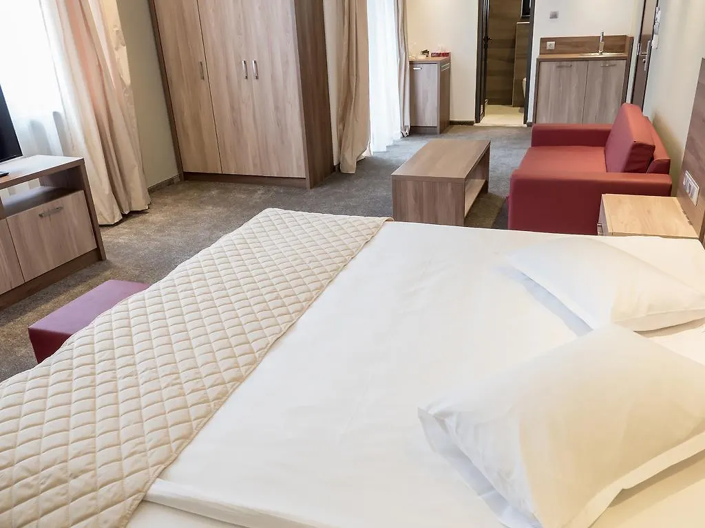 Hotel Calipso Hotel Sofia