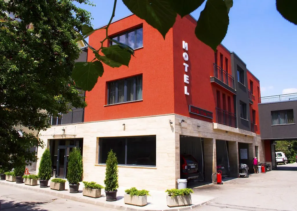 Hotel Calipso Hotel Sofia