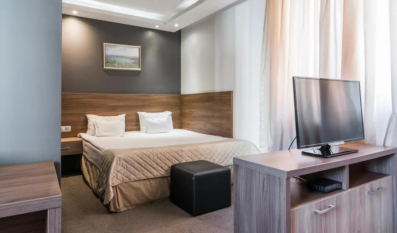 Hotel Calipso Hotel Sofia