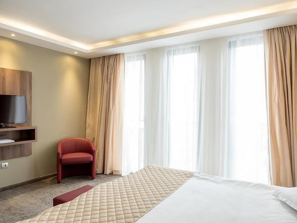 Hotel Calipso Hotel Sofia 3*,  Bulgaria