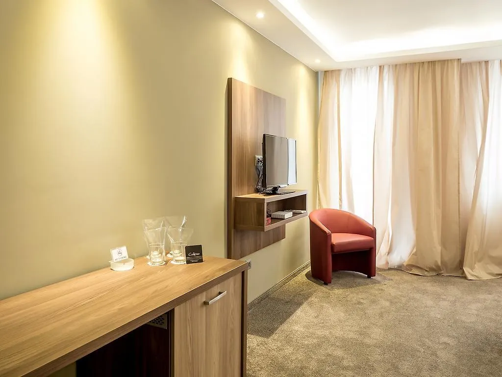 Hotel Calipso Hotel Sofia
