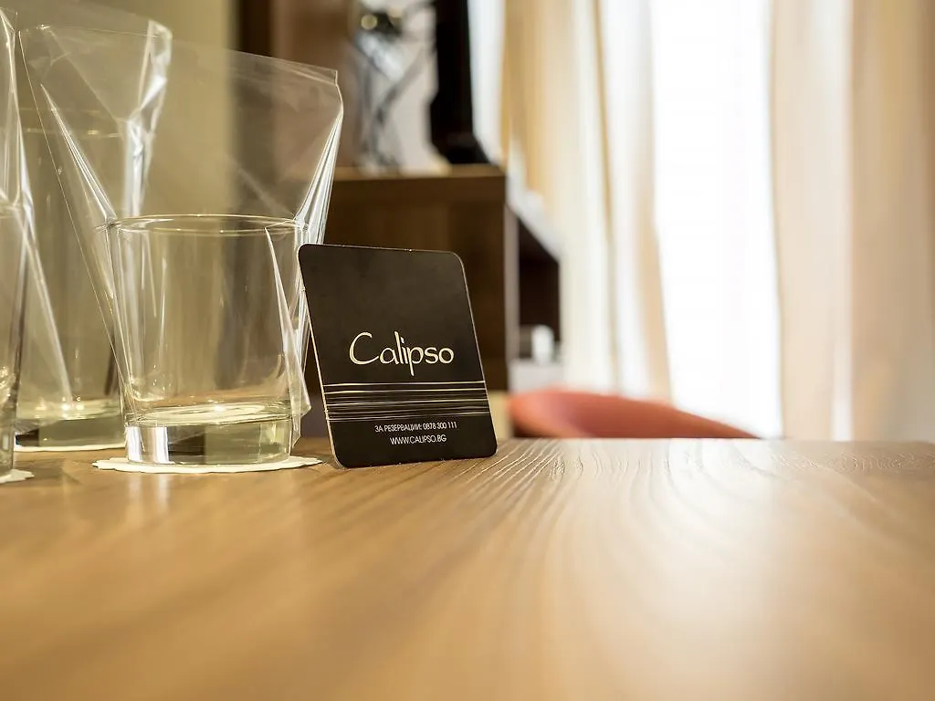 Hotel Calipso Hotel Sofia