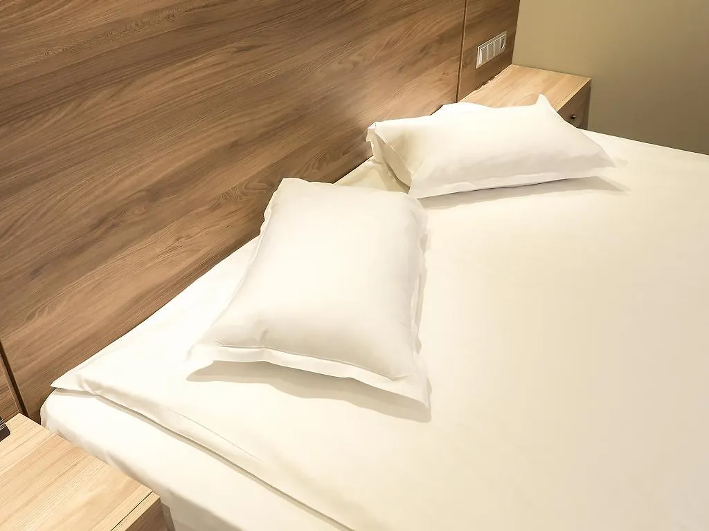 Hotel Calipso Hotel Sofia Bulgaria