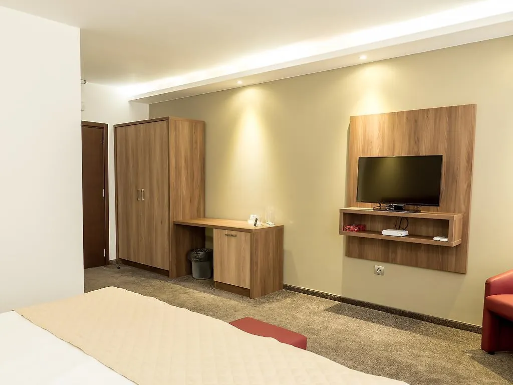 Hotel Calipso Hotel Sofia Bulgaria